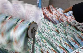 İstanbul'da Cami çevresinde milli piyango bilet satışı yasaklandı