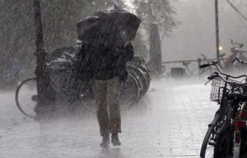 İstanbul dahil 20 ilde sağanak yağış bekleniyor