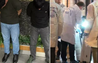 İstanbul'daki kesik baş cinayetinde şüpheliler yakalandı