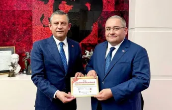 İşte CHP'de kriz yaratan mesajlar!