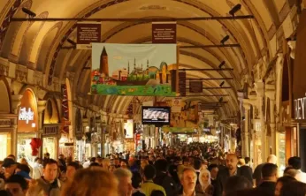 Kapalıçarşı'da büyük operasyon!