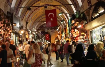 Kapalıçarşı'da kara para operasyonu: 80 gözaltı kararı