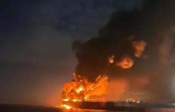 Karadeniz'de 3. saldırı!