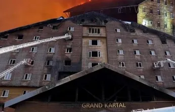 Kartalkaya davasında karar bekleniyor