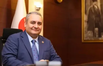 Keçiören Belediye Başkanı Mesut Özarslan CHP'den istifa etti