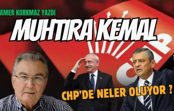 Kılıçdaroğlu Giderek  Baykal'a Yaklaşıyor