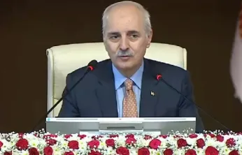 Kurtulmuş: Raporda nihai noktaya gelindi