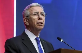 Mansur Yavaş hakkında soruşturma izni: ABB'den açıklama