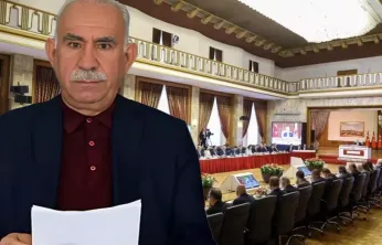 Meclis Komisyonu adına 3 kişilik heyet İmralı'ya gidiyor