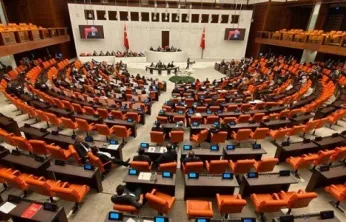 Meclis'te çocuklara cinsel istismar skandalında 4 gözaltı