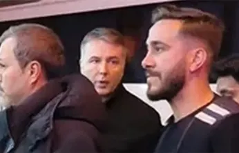 Mehmet Akif Ersoy tutuklandı