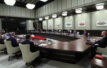 MGK toplantısı sona erdi: Bölgemizde teröre yer yok