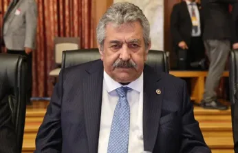 MHP,  süreç raporunu TBMM Başkanlığı'na sundu, şartlarını sıraladı