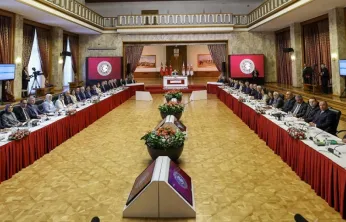 MİT Başkanı ve Milli Savunma Bakanı komisyona davet edildi