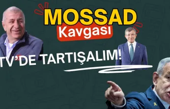 MOSSOD Kavgası sürüyor