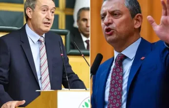 Muhalefetteki 'cellat' krizi büyüyor!