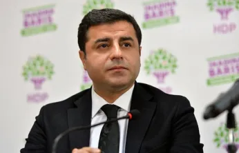 Nagehan Alçı: Demirtaş bu hafta tahliye edilecek!
