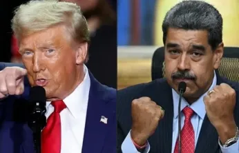 New York Times: ABD Maduro'ya görevi bırakıp Türkiye'ye gitmesini önerdi!