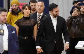 New York'un ilk müslüman Belediye Başkanı oldu