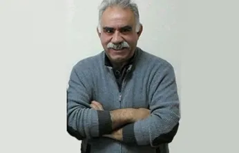 Öcalan 'Barış yasası' istedi!