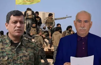 Öcalan'dan yılbaşı mesajı: SDG'ye çağrı...