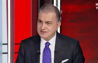Ömer Çelik: PKK'nın feshinden  anladığımız, isim, tabela değişikliği değil