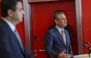 Özel, Bahçeli'ye Nazım'ın dizeleriyle gönderme yaptı!