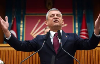 Özel'den Akın Gürlek'e malvarlığı çağrısı