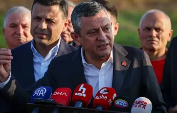 Özel'den Erdoğan'a 'cellat' yanıtı: Senin deden neredeydi?