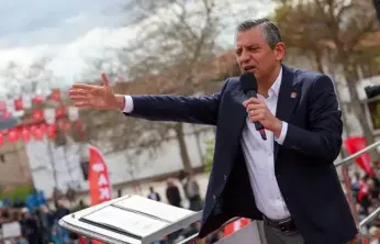Özel: Siz tarihin en büyük siyasi dolandırıcılarısınız!