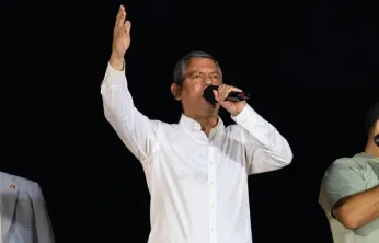 Özgür Özel'e para cezası