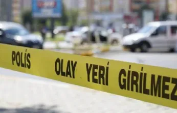 Park yeri kavgası cinayetle bitti