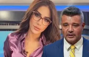 Sadettin Saran'a Rümeysa soruları!