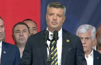 Sadettin Saran gözaltına alındı