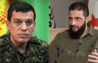 Şam ile SDG Haseke için mutabakata vardı