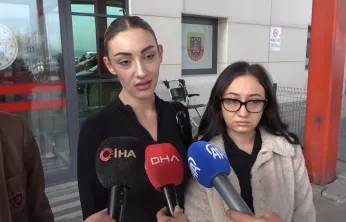 Şarkıcı Güllü'nün kızı Tuğyan Gülter gözaltına alındı