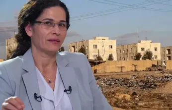 SDG'den İsrail'e yardım çağrısı!