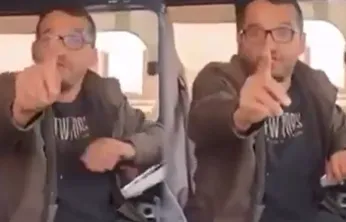 Şehit ailesini otobüse almayan halk otobüsü şoförü kurşunlandı