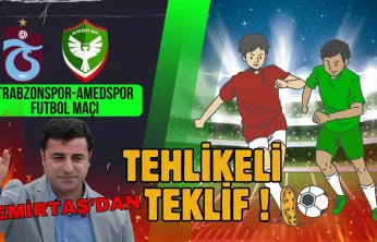 Selo, Cezaevinden Ateşle mi Oynuyor... ?