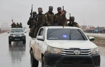 Suriye'de sular durulmuyor