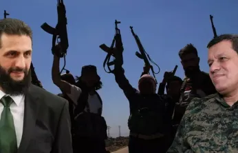 Deyr Hafir'e operasyon: SDG Fırat'ın doğusuna çekiliyor