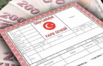 Tapu sahiplerine 1 Mart uyarısı