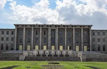 TBMM'deki taciz iddiasında 3 tutuklama daha