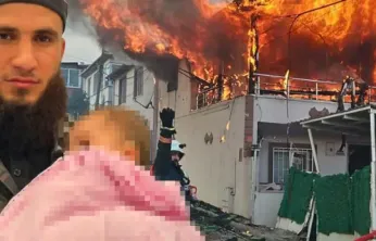 Teröristin cenazesini ailesi de istemedi