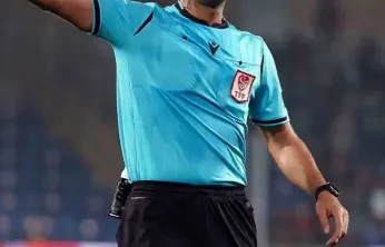 TFF açıkladı, 22 hakem ve 27 futbolcu daha PFDK'ya sevk edildi