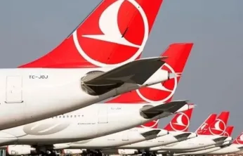 THY'den yurt içi uçuşlarda indirimli bilet kampanyası