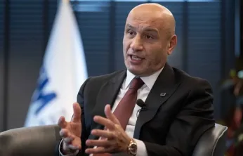 TİM Başkanı'ndan Şimşek'e çağrı: Kapanan firmalar incelensin