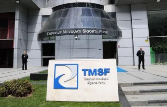 TMSF'nin el koyduğu Türk bankası bugün satılıyor!