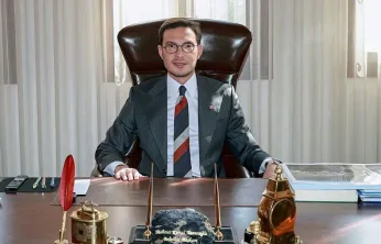 Tokat Belediye Başkanı'nın odasında dinleme cihazı bulundu