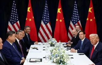 Trump nisan ayında Pekin'e gidiyor